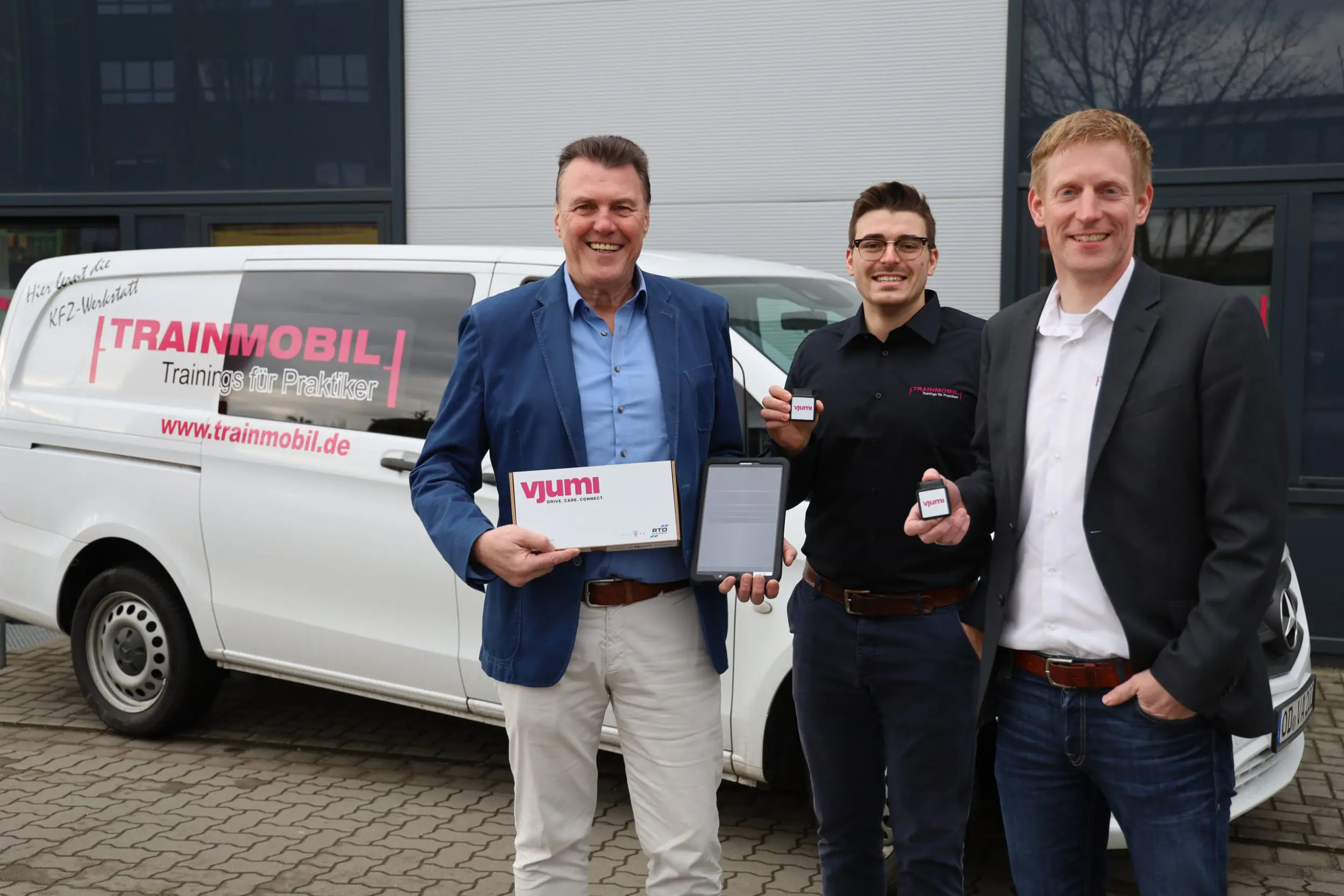 SELECT AG PM vjumi fleet Trainmobil Bild 1 scaled