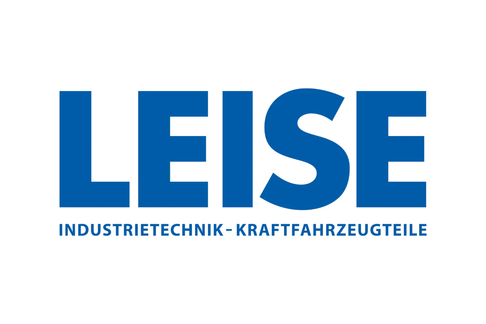 Select Logo Leise