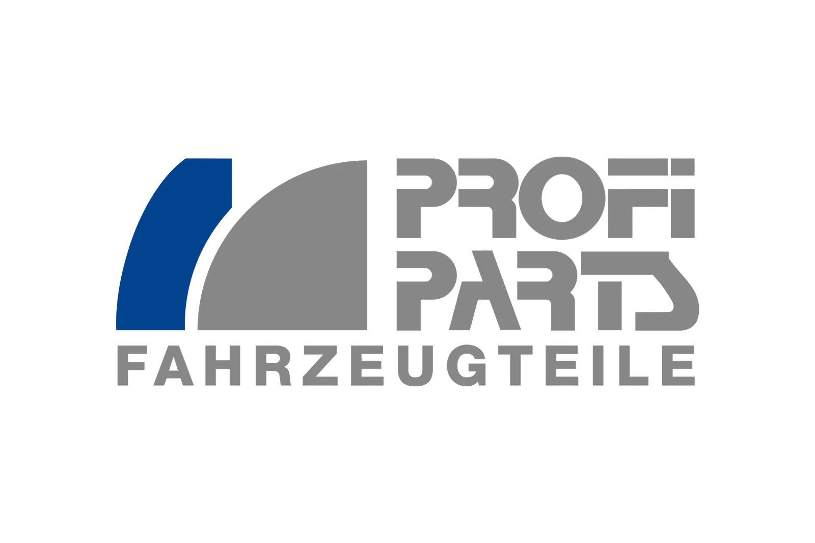 Select Logo profi parts