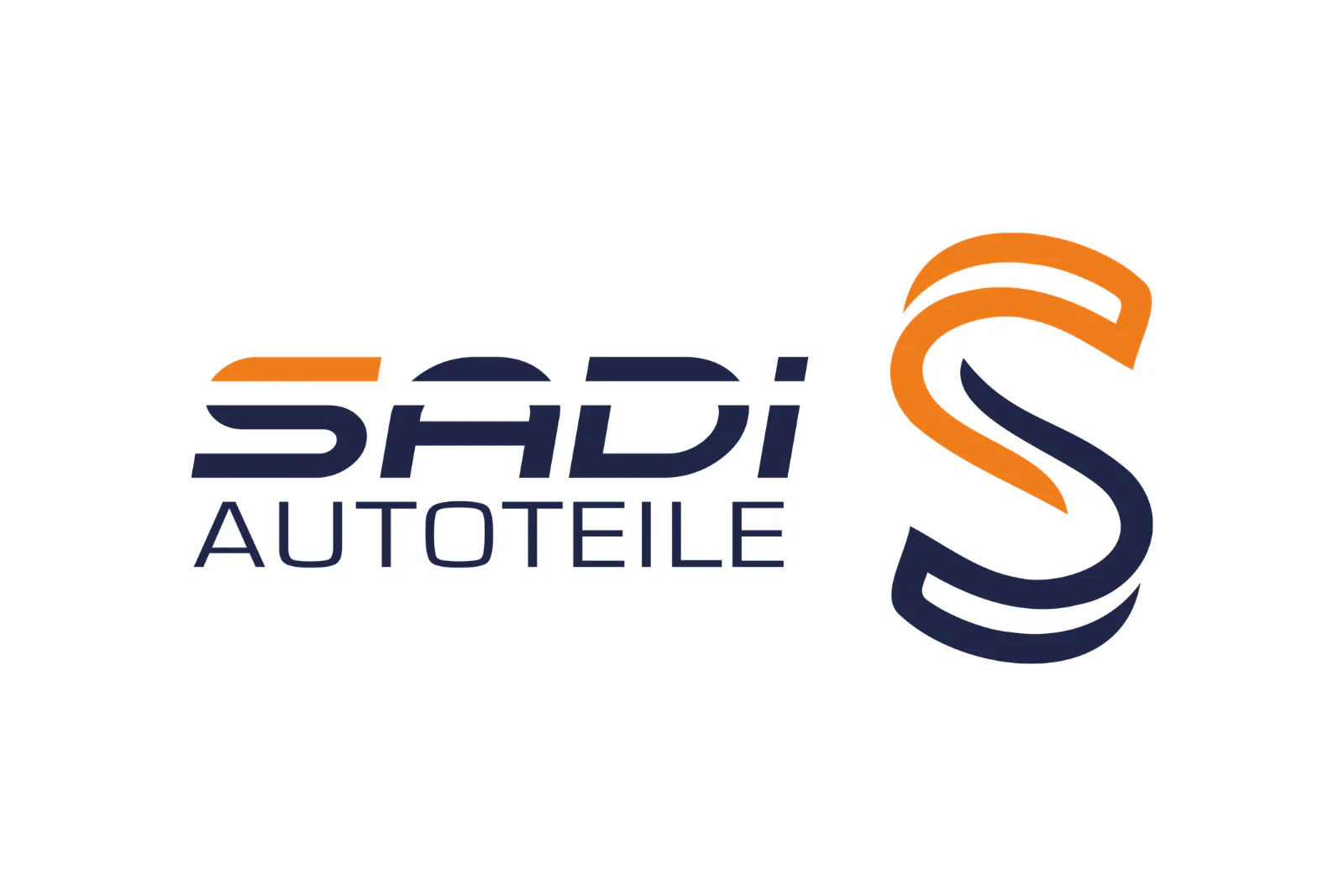 Select Logo sadi